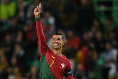 Криштиану Роналду - Cristiano Ronaldo - Роналду установил рекорд по количеству проведенных матчей на уровне национальных сборных - sportarena.com - Португалия - Лихтенштейн - Кувейт