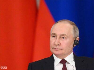 В МИД ЮАР заявили, что Путина пригласили на саммит БРИКС, несмотря на ордер МУС на его арест