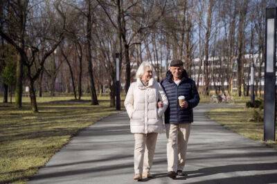 Пенсионный возраст в Украине - будут ли его менять