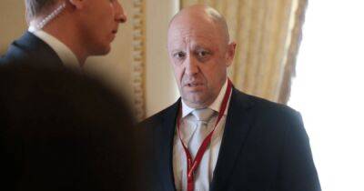 "Есть ли здесь "нацисты": Пригожин поставил под сомнения цели Путина в Украине, — ISW