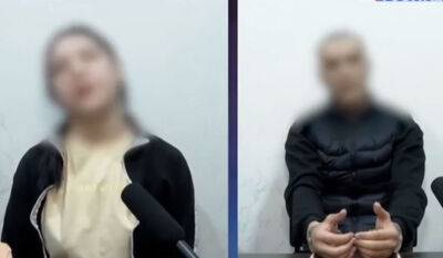В Ташкенте задержана криминальная парочка. Они выбирали в соцсетях мужчин, искавших проституток, и вымогали у них деньги