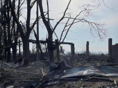 Оккупанты за сутки 82 раза ударили по Украине ракетами и РСЗО – Генштаб ВСУ