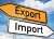 Из Беларуси запретили вывоз промышленных товаров, хотя склады трещат