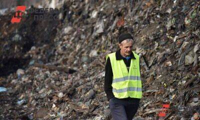 В Тюменской области потратят 25 миллионов на уборку свалок