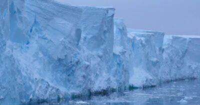 Сыплется с небес. Ученые обнаружили то, что позволяет Антарктиде удерживать "ледяную шапку"