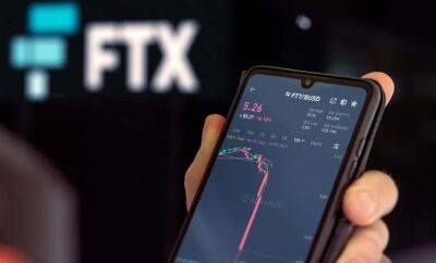Обанкротившаяся криптобиржа FTX вернула $400 миллионов от хедж-фонда Modulo