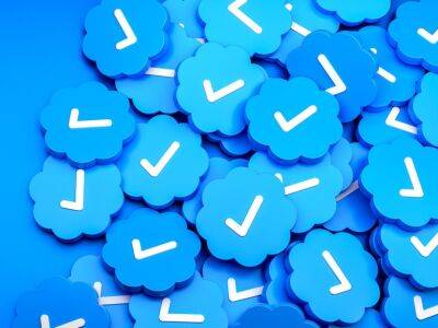 Илон Маск - Илон Маск - В Украине стала доступна подписка Twitter Blue, которая позволяет получить «официальную» синюю галочку и не только — 406₴ за месяц и 4245₴ в год - itc.ua - Украина - Twitter