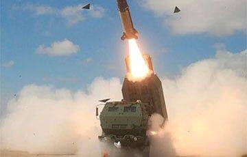 Дальнобойные ракеты ATACMS: полковник назвал три первоочередные цели ВСУ