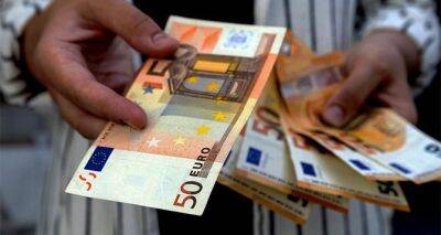 Евро продолжает свой стремительный рост: курс валют на 24 марта