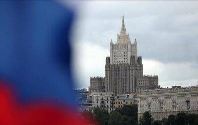 Россия не вернется в Совет Европы - МИД РФ