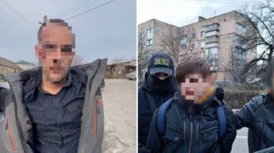 СБУ задержала двух агентов РФ, среди которых – инженер-конструктор завода "Мотор Сич"