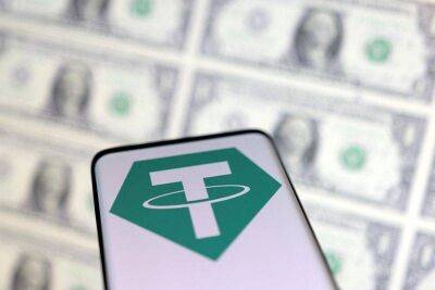 Tether оценила прибыль за первый квартал 2023 года в $700 млн