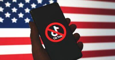 В Конгрессе США проходят слушания о возможном запрете TikTok - dialog.tj - Китай - США - Англия - Пекин