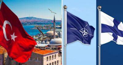 Вступление в НАТО – в Турции Комитет по иностранным делам поддержал вступление Финляндии в НАТО
