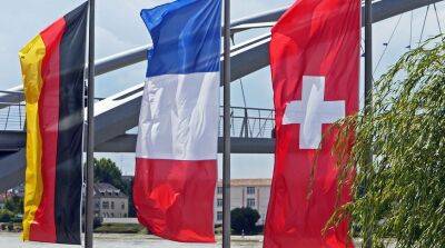 Швейцария выясняет, как ее военная техника оказалась у ВСУ
