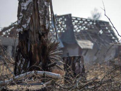 Оккупанты обстреляли приграничье Черниговской области, есть погибший – ОК "Север"