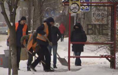 Снег и холод возвращаются, украинцев предупредили о резком ухудшении погоды: "В большинстве областей..."
