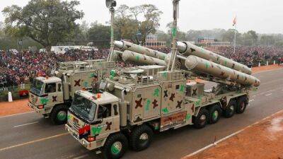 москва испытывает терпение Нью-Дели: россия не способна удовлетворить поставки оружия в Индию - CNN