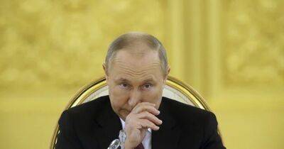 ЮАР рассматривает варианты для избегания ареста Путина, — СМИ
