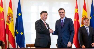 Это может завершить войну в Украине: премьер Испании призвал услышать Китай, — Reuters
