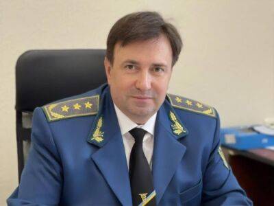 Кабмин уволил скандального замглавы Государственной таможенной службы Черкасского