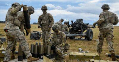 Уроки российско-украинской войны: боеприпасы как основа национальной безопасности США