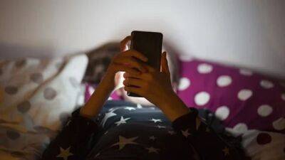 Штат Юта первым в США резко ограничит доступ несовершеннолетних к социальным сетям - unn.com.ua - Украина - Киев - Washington - USA - Юта