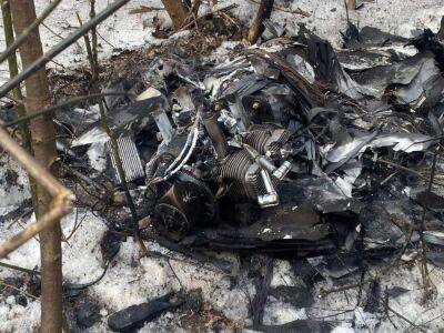 Украинские военные за сутки уничтожили БПЛА Shahed-136 и "Ланцет" оккупантов – Генштаб ВСУ