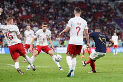 Чехия – Польша прямая трансляция матча MEGOGO