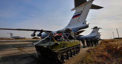 Эскалация в Приднестровье: в Кремле не отказались от плана высадить в Тирасполе десант, — СМИ