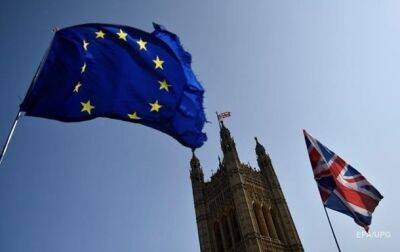Марош Шефчович - Джеймс Клеверли - Британия и ЕС одобрили соглашение о торговле в Северной Ирландии - korrespondent.net - Украина - Англия - Ирландия - Торговля - Ес