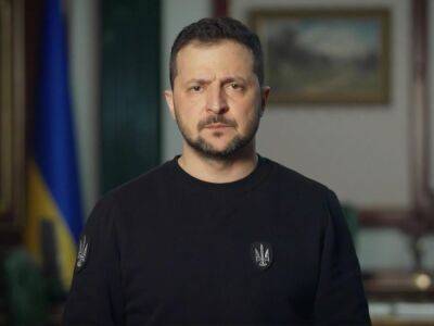 Враг должен знать – Украина не простит издевательств над нашими людьми – Зеленский