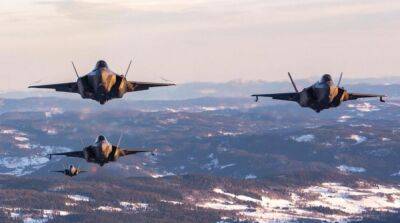 Страны Скандинавии создадут единую систему ПВО для противодействия россии