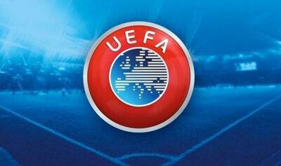 УЕФА обсудит отстранение Беларуси