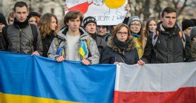 Рекорд за всю историю: поляки фундаментально изменили отношение к украинцам, – опрос
