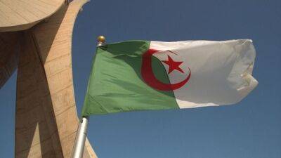 Ссоре конец: посол Алжира возвращается в Париж