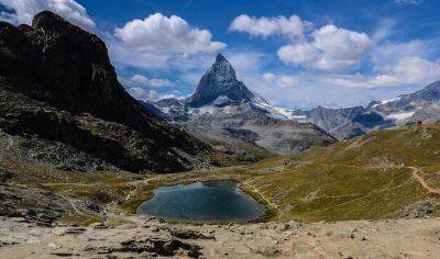 12 самых красивых озер Швейцарии