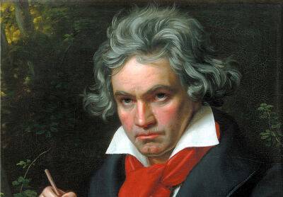 Смерть Людвига ван Бетховена – ученые назвали вероятную причину