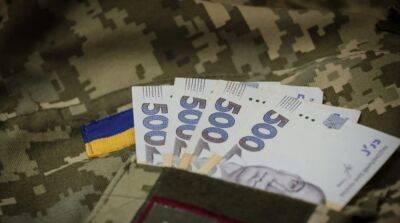 Украинские ветераны могут получить гранты до 1,5 миллионов гривен на собственный бизнес