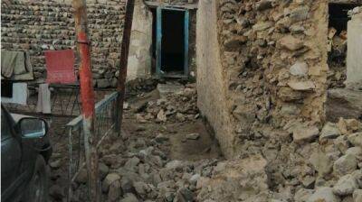 Эмомали Рахмон - В Таджикистане оценили убытки от землетрясений - dialog.tj - Таджикистан