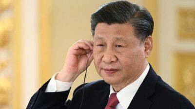 Владимир Зеленский сделал заявление по мирному плану Китая - что сказал президент Украины