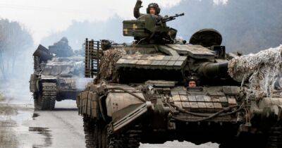 Разведка Британии: Россия возвращается к оборонным планам после неубедительных попыток наступления