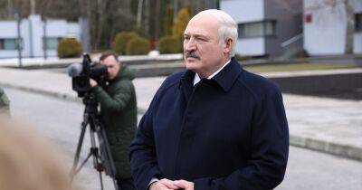 "Будут судить его": Лукашенко подписал закон о смертной казни для себя, — журналист