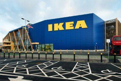 IKEA продала свою последнюю фабрику в России