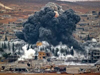 Джо Байден - Проиранские силы в Сирии пригрозили США ответом на авиаудары - unn.com.ua - США - Сирия - Украина - Киев - Иран - Оттава