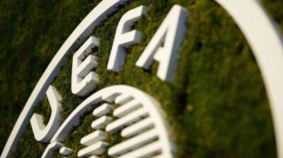 УЕФА по призыву евродепутатов обсудит исключение Беларуси из ассоциации