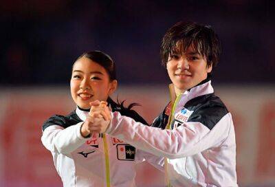 Япония с лучшим результатом в истории выиграла медальный зачёт ЧМ-2023