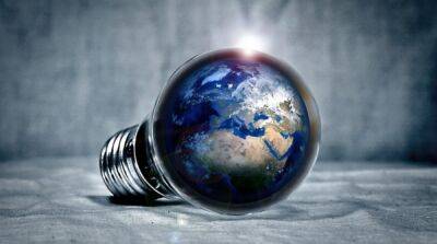 «Укрэнерго» просит не приобщаться к акции «Час Земли»