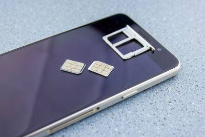 Аргументы литовской RRT «за» и «против» регистрации предоплаченных SIM-карт для мобильников
