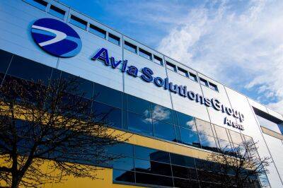 Представлены обновления арены Avia Solutions Group, которая откроет свои двери уже этим летом